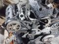 двигатель Audi A6 4B/C5 [рестайлинг] 2004, 2.5 л., дизель, МКПП, универсал, AKN - фото №2