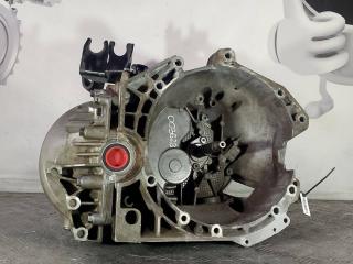 КПП механическая (МКПП) Peugeot Boxer 2 поколение [рестайлинг] 2015, 2.2 л., HDi, дизель, 6МКПП, передний привод