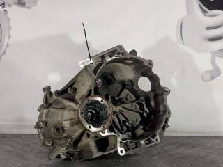 КПП механическая (МКПП) Volkswagen Golf 6 поколение (2008 - 2012), 1.6 л., бензин, JHV