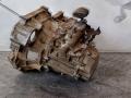 КПП механическая (МКПП) Toyota RAV4 3 поколение (XA30) 2007, 2.0 л., бензин, 5МКПП, полный привод - фото №2