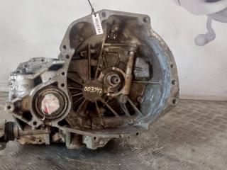 КПП механическая (МКПП) Nissan Almera N16 [рестайлинг] 2005, 1.5 л., бензин, 5МКПП