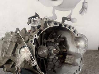 КПП механическая (МКПП) Kia Sportage 3 поколение [рестайлинг] 2014, 1.6 л., бензин, МКПП