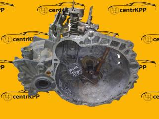 КПП механическая (МКПП) Hyundai Accent 2 поколение (LC) (1999 - 2012), 1.5 л., дизель