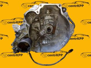 КПП механическая (МКПП) Nissan Primera P10 1997, 2.0 л., дизель