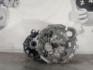 КПП механическая (МКПП) Toyota Avensis 2 поколение (T250) 2004, 2.0 л., бензин