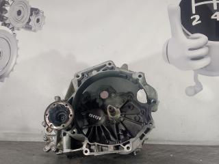 КПП механическая (МКПП) SEAT Leon 2 поколение (2005 - 2009), 1.6 л., бензин, JHT