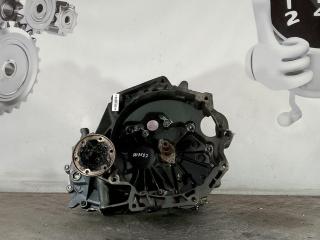 КПП механическая (МКПП) Volkswagen Jetta 5 поколение (2005 - 2011), 1.6 л., бензин, JHT