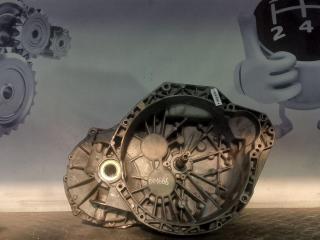 КПП механическая (МКПП) Renault Master 2 поколение [рестайлинг] 2007, 2.5 л., дизель, 6МКПП