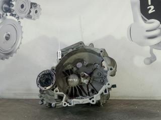 КПП механическая (МКПП) Volkswagen Polo 5 поколение [рестайлинг] 2018, 1.6 л., бензин, 5МКПП, седан