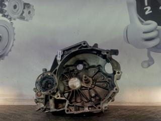 КПП механическая (МКПП) Volkswagen Scirocco 3 поколение (2008 - 2015), 1.6 л., бензин, JHV