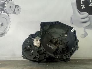 КПП механическая (МКПП) Opel Zafira 2 поколение (B) [рестайлинг] (2008 - 2014), 1.9 л., дизель