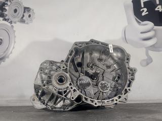 КПП механическая (МКПП) Chevrolet Epica 2 поколение 2008, 2.0 л., бензин