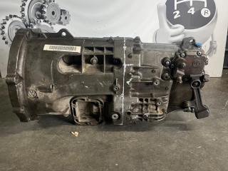 КПП механическая (МКПП) Volkswagen Crafter 2 поколение 2022, 2.0 л., дизель, 6МКПП, задний привод