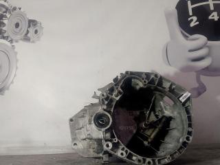 КПП механическая (МКПП) Fiat Doblo 1 поколение 2003, 1.2 л., бензин, МКПП