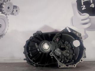 КПП механическая (МКПП) Volkswagen Multivan T5 [рестайлинг] (2009 - 2015), 2.0 л., дизель, LRS