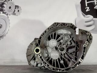 КПП механическая (МКПП) Renault Master 2 поколение [рестайлинг] 2005, 2.5 л., дизель, 6МКПП