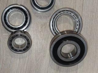 подшипник Volkswagen Transporter T5 [рестайлинг] (2009 - 2015)