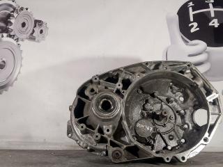 КПП механическая (МКПП) Volkswagen Transporter T4 2002, 2.5 л., дизель, 5МКПП