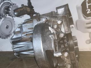 КПП механическая (МКПП) Citroen Jumper 2 поколение (2006 - 2014), 2.2 л., дизель