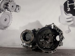 КПП механическая (МКПП) Volkswagen Transporter T4 1994, 2.4 л., дизель, 5МКПП