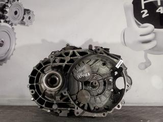 КПП механическая (МКПП) Volkswagen Caravelle T5 [рестайлинг] (2009 - 2015), 2.0 л., дизель