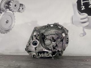 КПП механическая (МКПП) Nissan Qashqai 1 поколение (2006 - 2010), 1.6 л., бензин