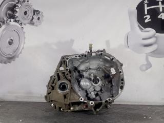 КПП механическая (МКПП) Nissan Terrano D10 (2014 - 2025), 1.6 л., бензин