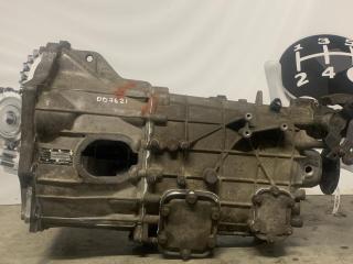 КПП механическая (МКПП) IVECO Daily 6 поколение 2016, 3.0 л., дизель, 6МКПП, задний привод