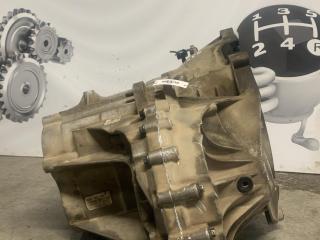 КПП механическая (МКПП) Ford Transit Custom 1 поколение [рестайлинг] (2019 - 2025), 2.2 л., дизель