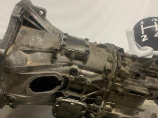 КПП механическая (МКПП) IVECO Daily 5 поколение (2011 - 2014), 3.0 л., дизель