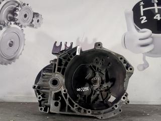 КПП механическая (МКПП) Peugeot Boxer 2 поколение [рестайлинг] 2016, 2.2 л., дизель, 6МКПП