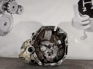 КПП механическая (МКПП) Renault Dokker 1 поколение 2013, 1.5 л., дизель, JR5306