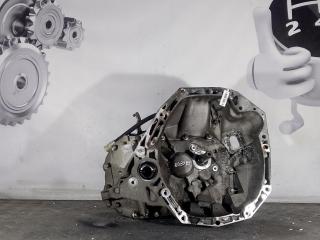 КПП механическая (МКПП) Renault Dokker 1 поколение 2017, 1.5 л., дизель