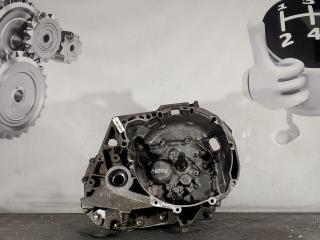 КПП механическая (МКПП) Nissan Qashqai 1 поколение (2006 - 2010), 1.6 л., бензин