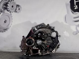 КПП механическая (МКПП) SEAT Leon 2 поколение (2005 - 2009), 1.6 л., бензин, LVN