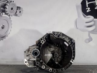 КПП механическая (МКПП) Fiat Grande Punto 1 поколение (2006 - 2008), 1.4 л., бензин