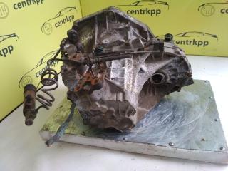 КПП механическая (МКПП) Hyundai i20 1 поколение 2011, 1.2 л., бензин