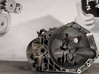 КПП механическая (МКПП) Fiat Ducato 3 поколение [рестайлинг] 2016, 2.3 л.