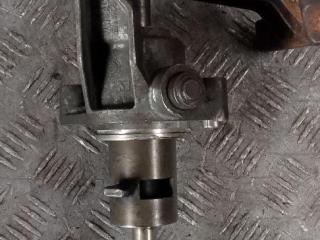 механизм выбора передач Volkswagen Transporter T5 (2003 - 2009), 2.5 л.