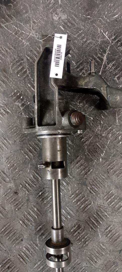 механизм выбора передач Volkswagen Transporter T5 (2003 - 2009), 2.0 л. - фото №1