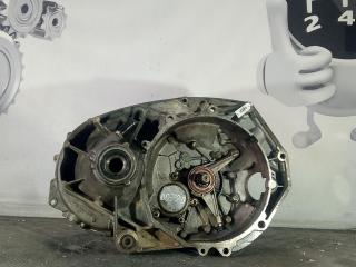 КПП механическая (МКПП) Volkswagen Transporter T4 2000, 2.5 л., дизель, 5МКПП