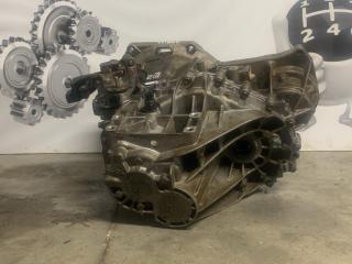 КПП механическая (МКПП) Hyundai ix35 1 поколение [рестайлинг] (2013 - 2015), 2.0 л., бензин