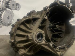 КПП механическая (МКПП) Ford Transit 7 поколение 2010, 2.2 л., дизель, 6МКПП, 8C1R