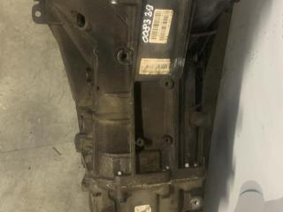 КПП механическая (МКПП) Ford Transit 7 поколение 2009, 2.2 л., TDCi, дизель, 6МКПП, задний привод