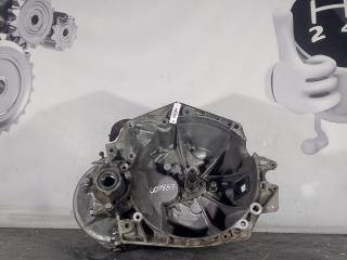 КПП механическая (МКПП) Citroen Berlingo 1 поколение (M59) [рестайлинг] 2008, 1.6 л., бензин, 5МКПП