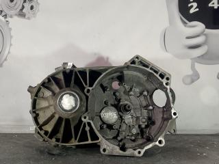 КПП механическая (МКПП) Volkswagen Multivan T5 (2003 - 2009), 1.9 л., дизель