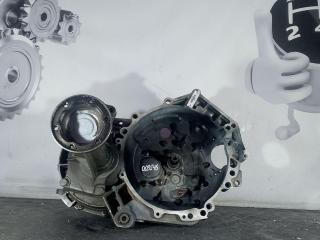 КПП механическая (МКПП) Volkswagen California T4 (1991 - 2003), 2.5 л., дизель, EWB