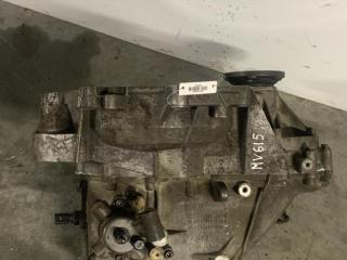 КПП механическая (МКПП) Volkswagen Caddy 3 поколение [рестайлинг] 2013, 1.2 л., бензин, 5МКПП, передний привод, LSP