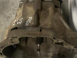 КПП механическая (МКПП) IVECO Daily 6 поколение 2016, 3.0 л., дизель, 6МКПП, задний привод