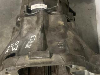 КПП механическая (МКПП) IVECO Daily 6 поколение 2016, 3.0 л., дизель, 6МКПП, задний привод